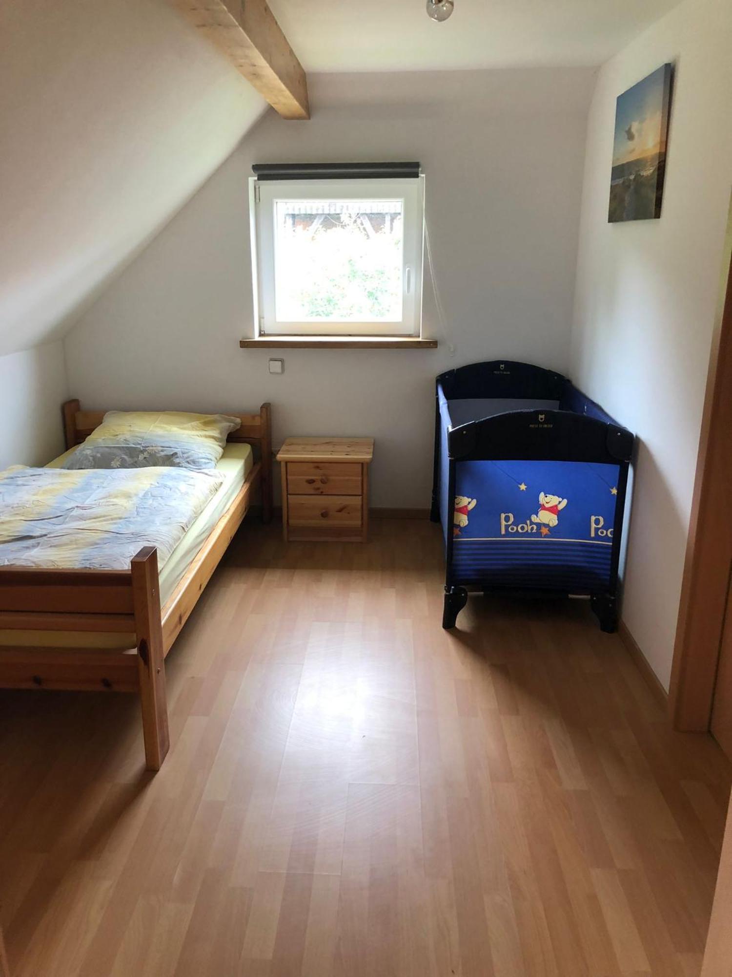 Rubkow Ferienwohnung Boemitz חדר תמונה