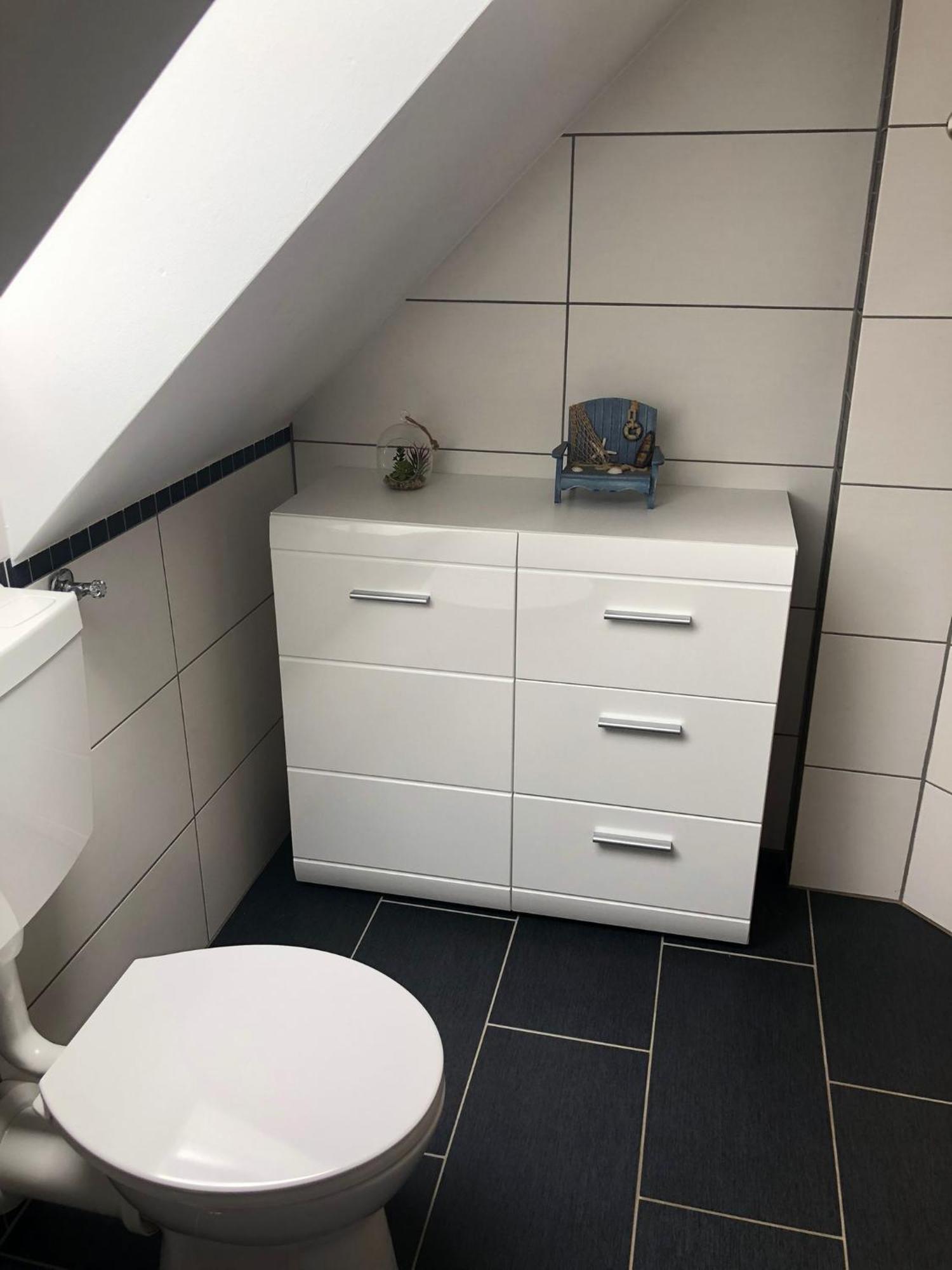 Rubkow Ferienwohnung Boemitz חדר תמונה