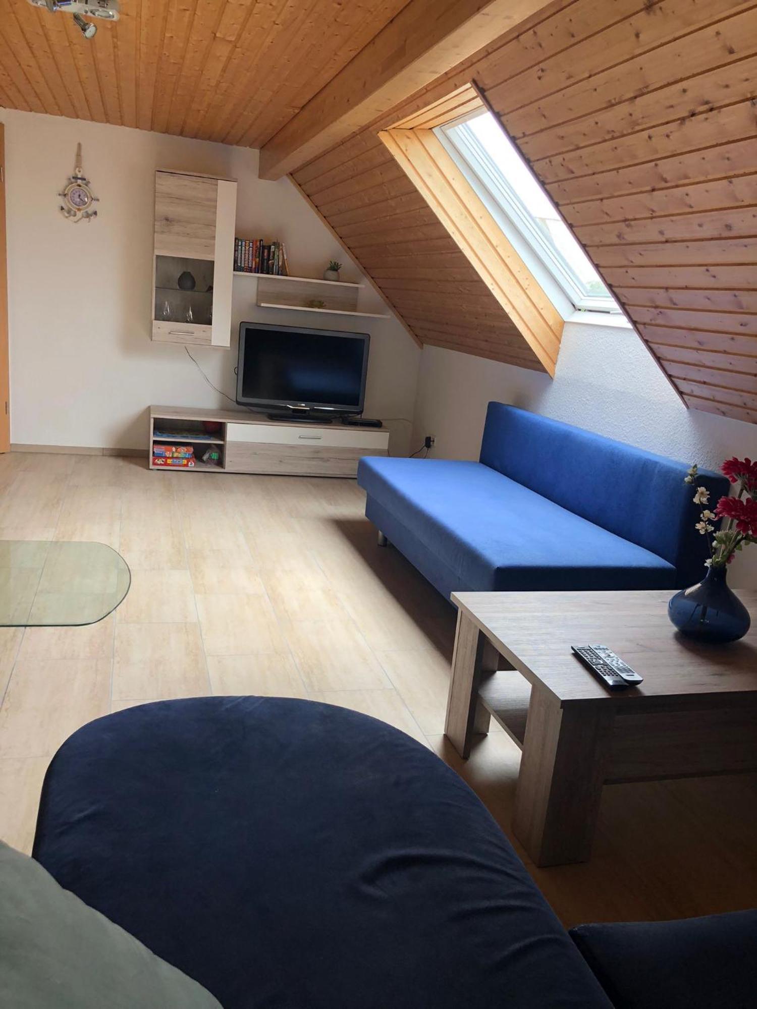 Rubkow Ferienwohnung Boemitz חדר תמונה