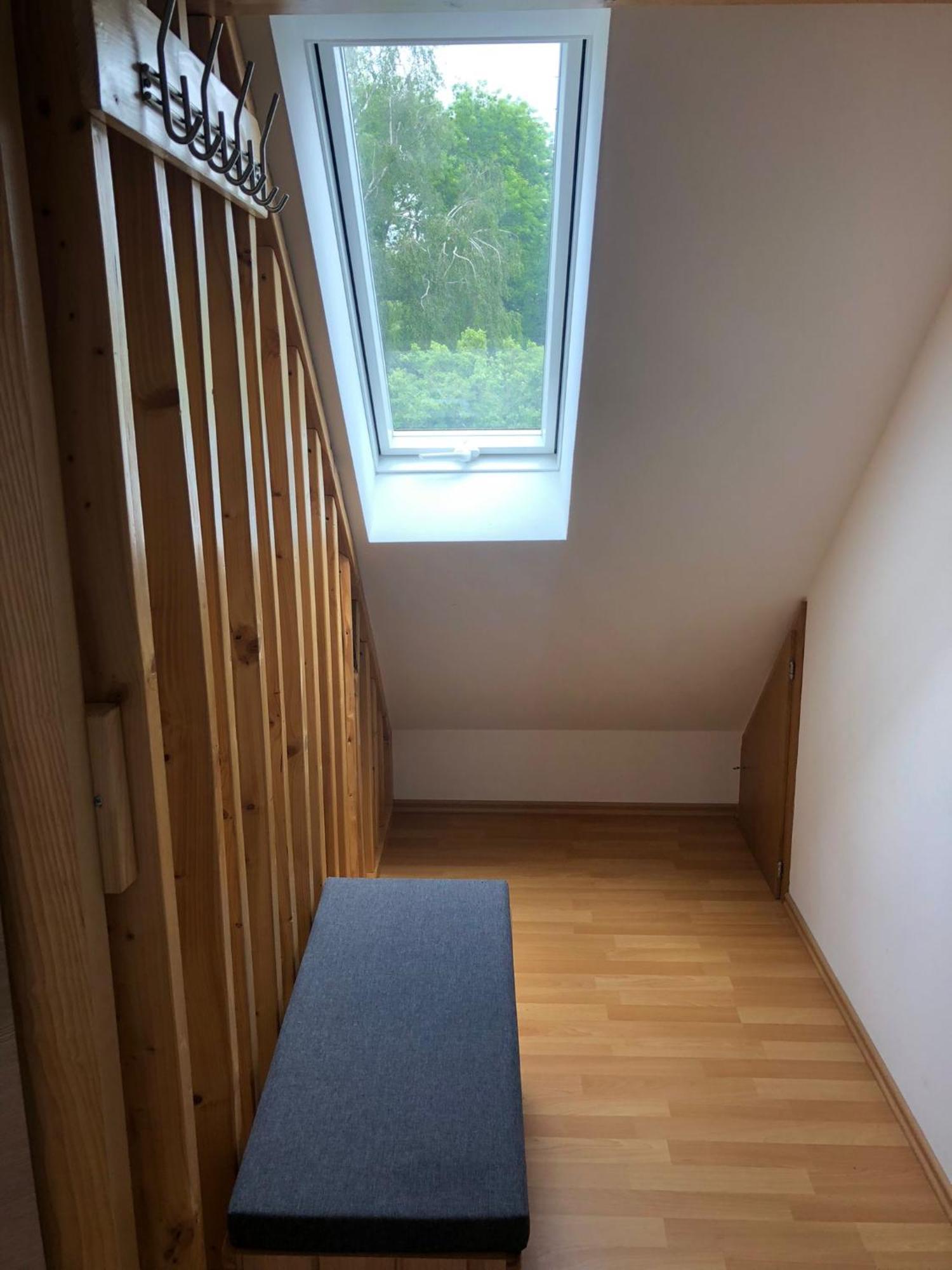Rubkow Ferienwohnung Boemitz חדר תמונה