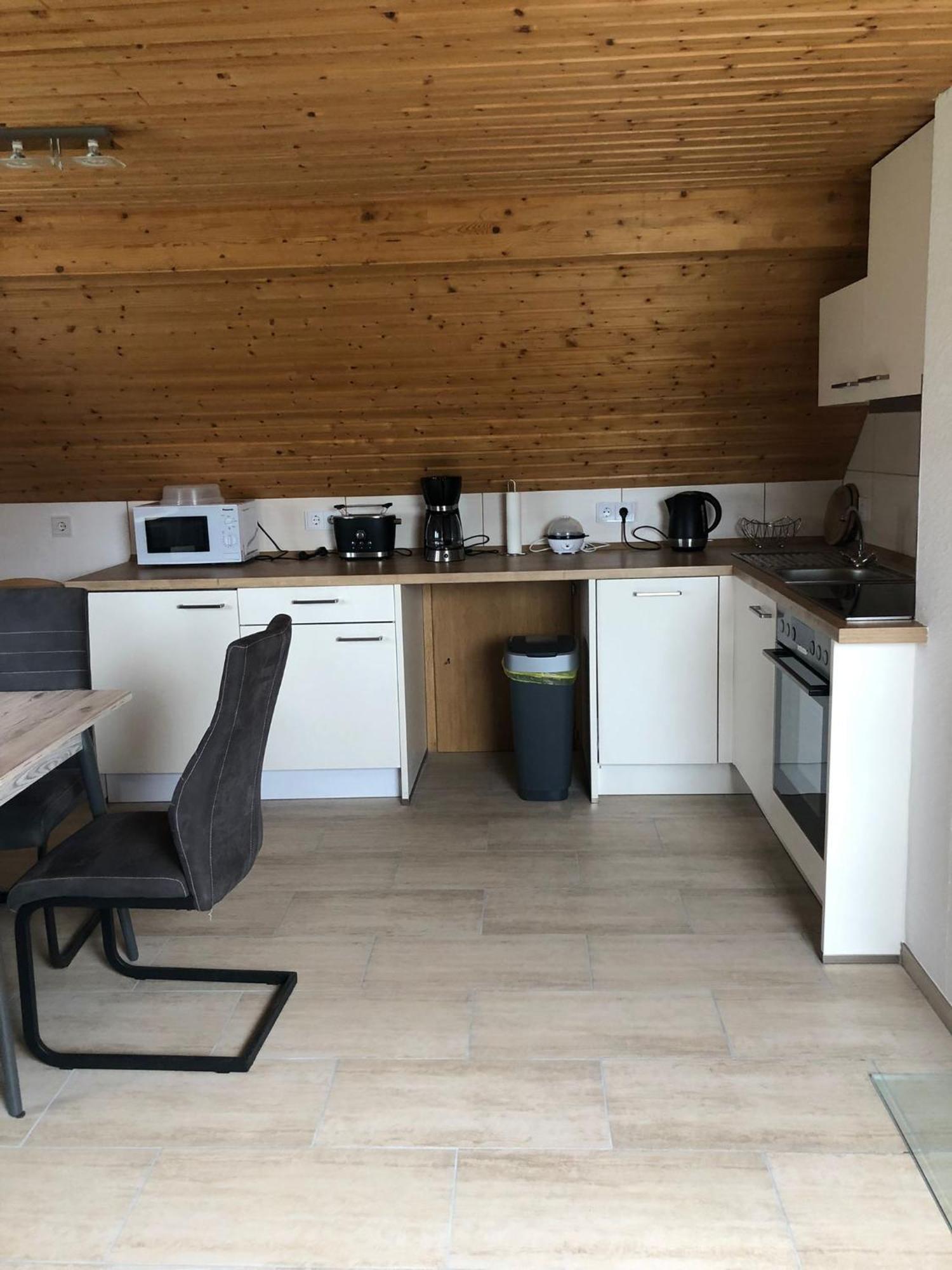 Rubkow Ferienwohnung Boemitz חדר תמונה