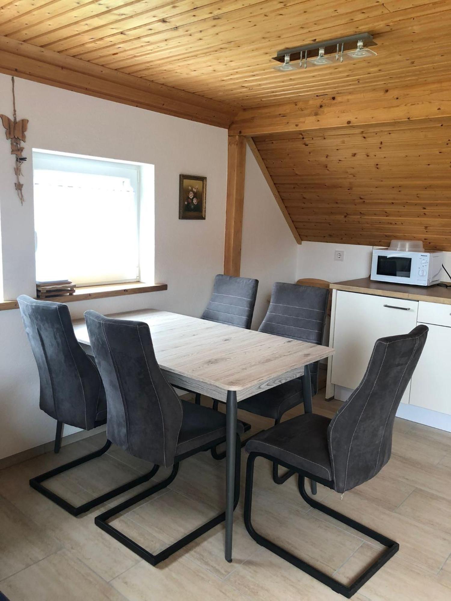 Rubkow Ferienwohnung Boemitz חדר תמונה