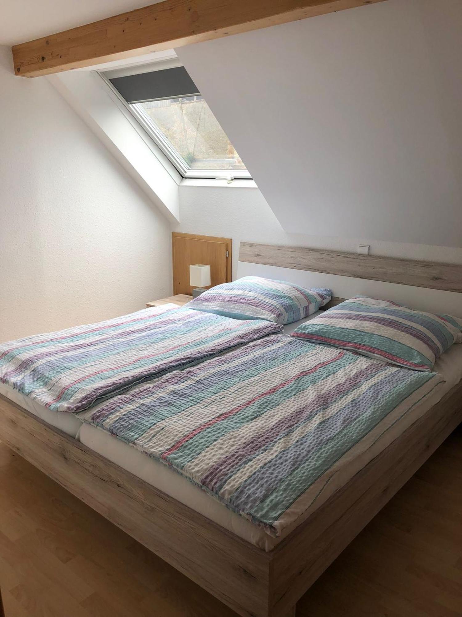Rubkow Ferienwohnung Boemitz חדר תמונה
